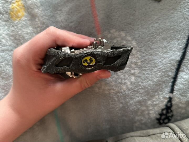 Контакты велосипедные shimano