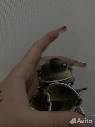 Игра из McDonald's оригинал