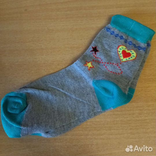 Детские носки