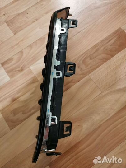 Ноздри bмw 3 f30/f31