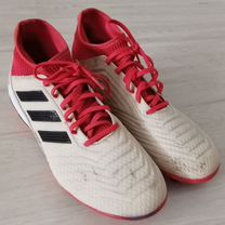 Adidas Predator 18.3 FG б/у