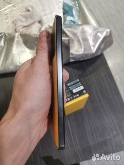Xiaomi Poco X5 Pro 5G, 8/256 ГБ