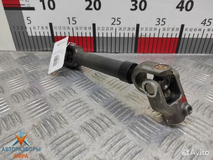 Рулевой карданчик Hyundai Solaris 2 2021