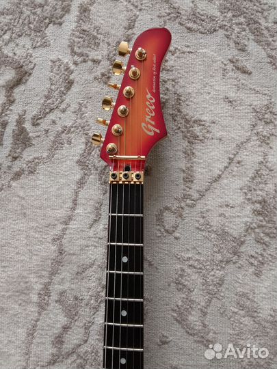 Электрогитара Greco GP-550