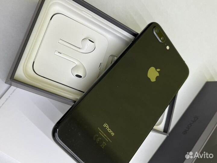 iPhone 8 Plus, 64 ГБ