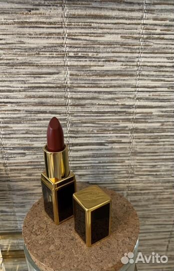 Помада Tom Ford