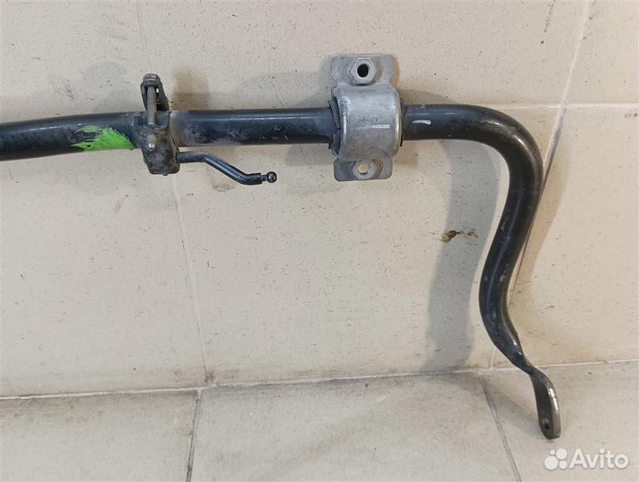 Стабилизатор передний Citroen C5 2009