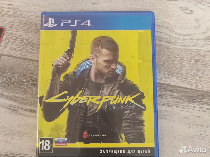 Игры для приставок ps4 диск