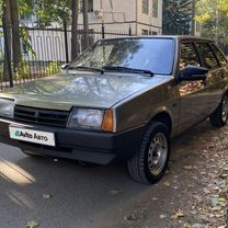 ВАЗ (LADA) 2109 1.5 MT, 2002, 309 000 км, с пробегом, цена 230 000 руб.