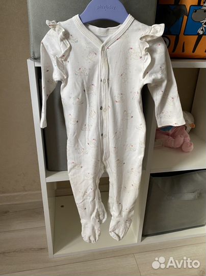 Вещи на девочку