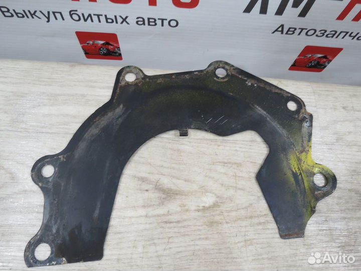 Пыльник маховика Volkswagen Polo