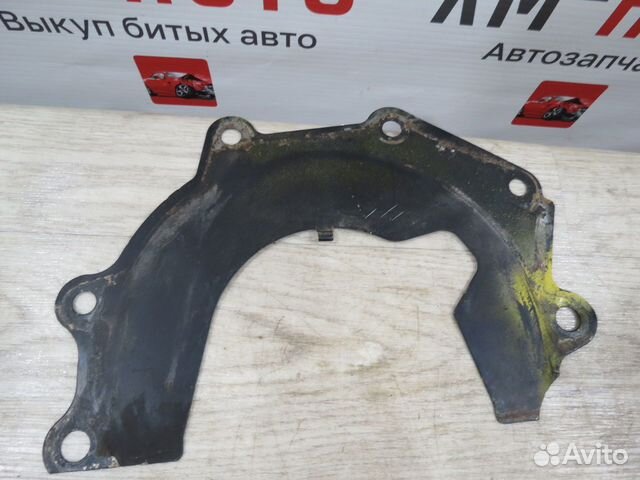 Пыльник маховика Volkswagen Polo