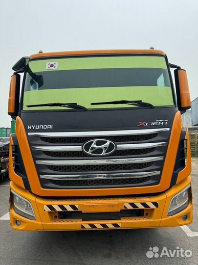 Автобетононасос Junjin JJ-H5517, 2014