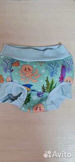 Детские трусики 