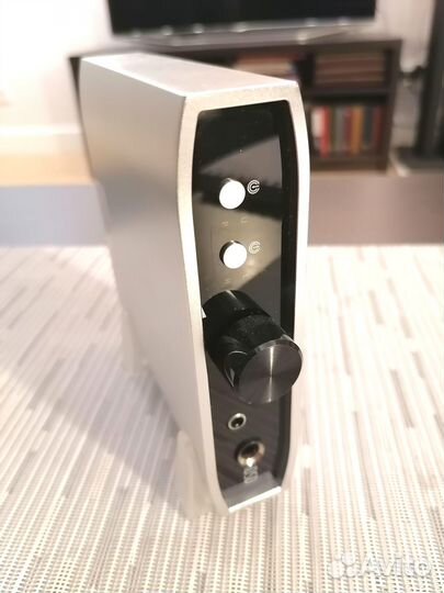 Цап Tempotec Serenade iDSD