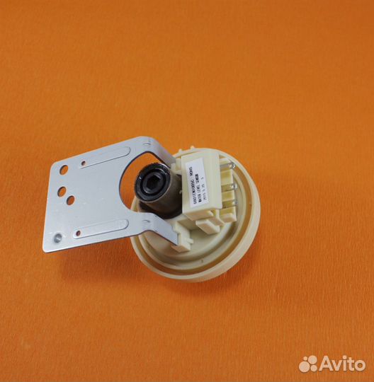 Пресостат для стиральной машины LG 6600FA1704X