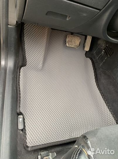 Форд Мондео 3 эва коврики