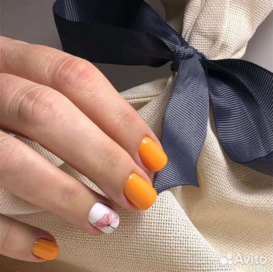 Ногтевой сервис, Smart педикюр, брови, массаж