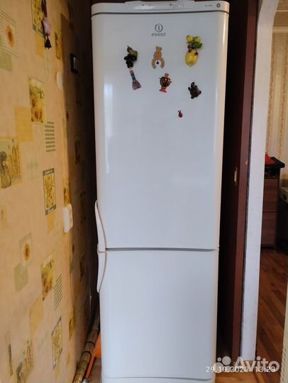 Холодильник