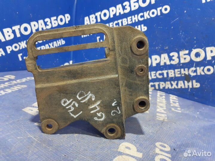 Кронштейн гидроусилителя руля Hyundai Sonata 4