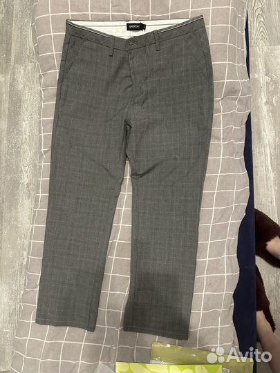 Боюки мужские прямые