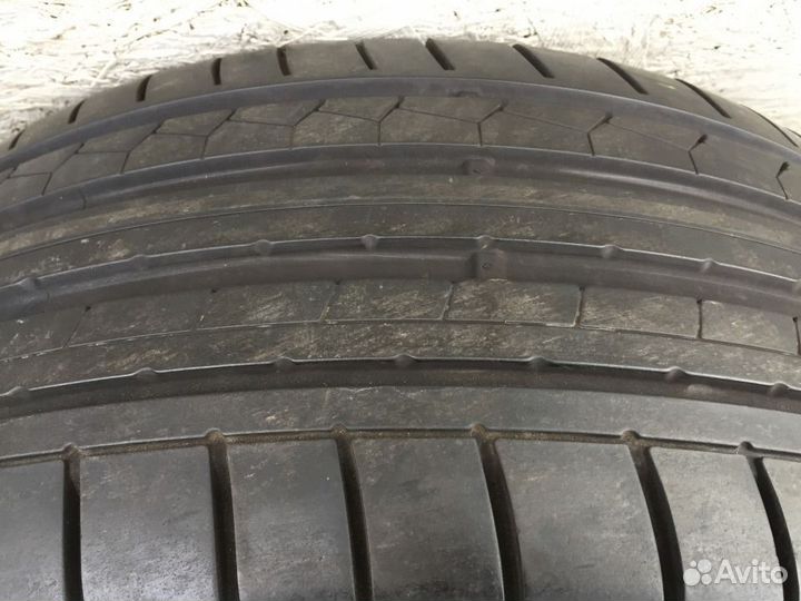 Оригинальные колеса на BMW 5er F10