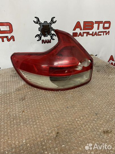 Задний левый фонарь LADA Xray (с дефектом)