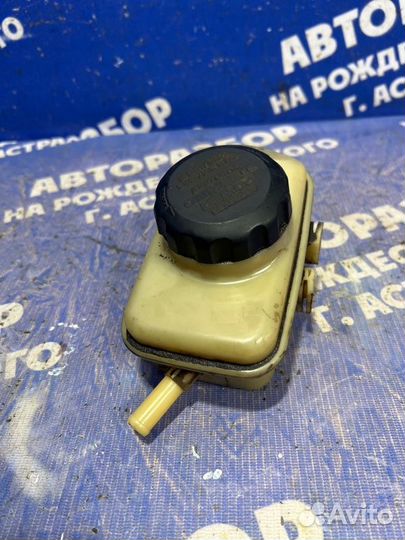 Бачок гидроусилителя Daewoo Matiz хэтчбек 2006