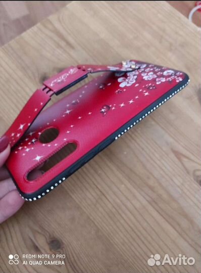 Новый чехол для телефона Huawei p30 lite