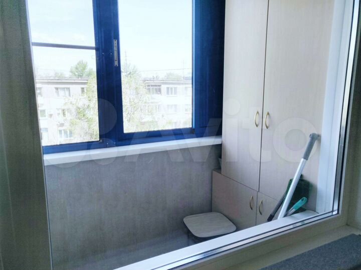 3-к. квартира, 64,9 м², 5/5 эт.