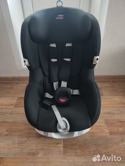 Автокресло Britax Roemer Trifix (9-18)