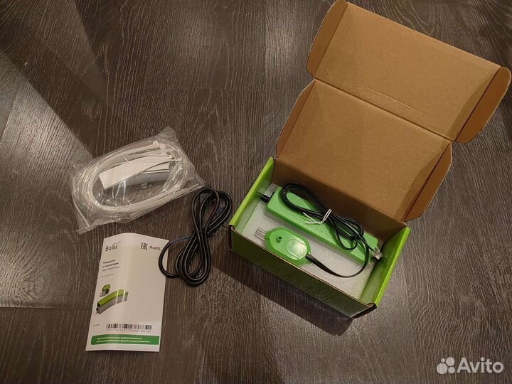 Насос дренажный ballu помпа для кондиционеров