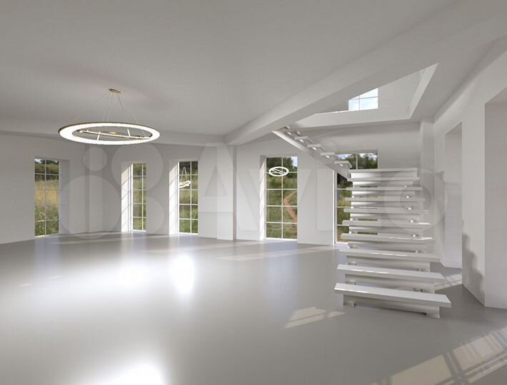 Продажа особняка 276 м2