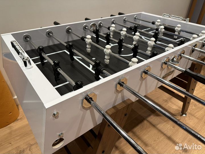 Настольный футбол