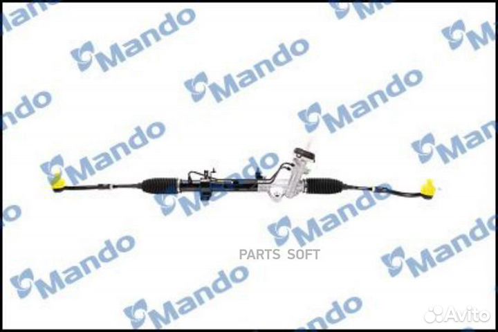 Mando TS577004L010 Рулевая рейка Hyundai Solaris 2