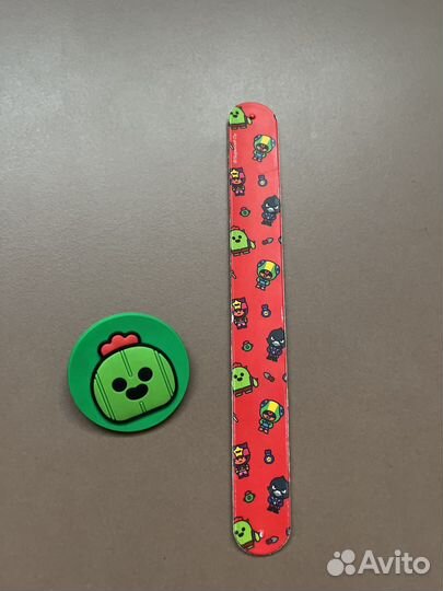 Браслет детский