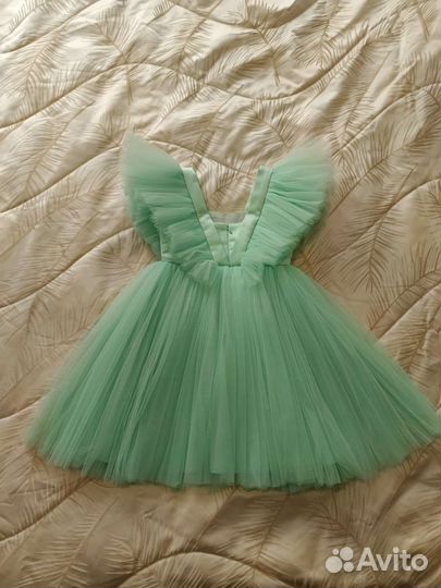 Платье нарядное