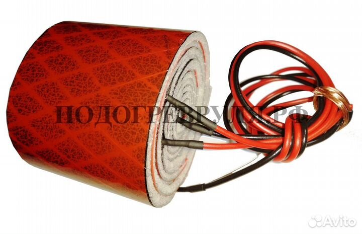 Подогрев руля 4/4 Комфорт на Skoda Octavia