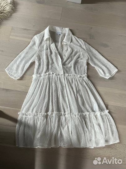 Claudie pierlot платье