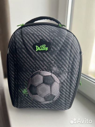 Рюкзак школьный ранец ортопедический