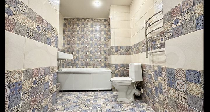 Квартира-студия, 32,3 м², 8/16 эт.