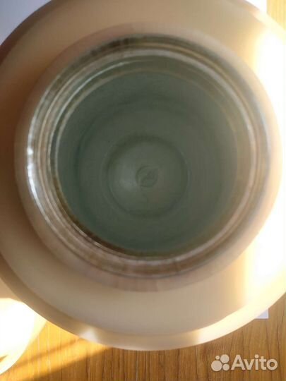 Термос СССР