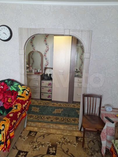 2-к. квартира, 53,3 м², 2/5 эт.