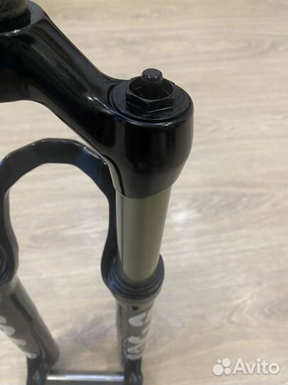 Вилка Manitou Circus Expert (Dual Air)