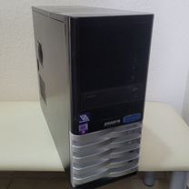 Среднеигровой i5-3470/8Gb/SSD/GeForce 960 2Gb