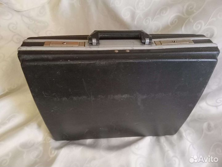 Кейс дипломат СССР