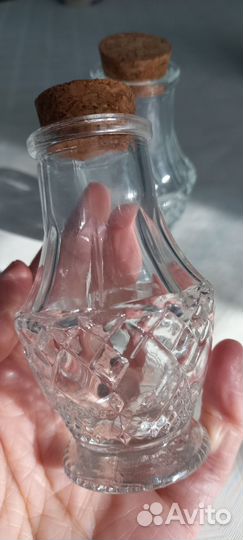 Баночки для специй