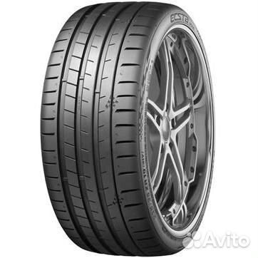 Kumho Ecsta PS91 35 R20 99