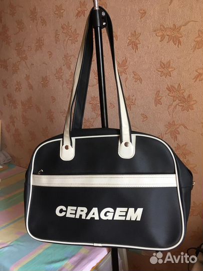 Сумка серагем Ceragem