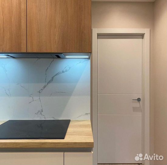 Кухня от производителя